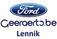 Logo Ford - Geeraerts N.V.